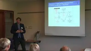 E. coli 0157 prevalence and risk and contamination in venison - Dr Tom McNeilly