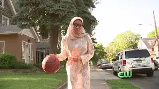 After Controversy, Rule Change Now Allows Student To Wear Hijab On Basketball Court