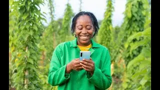 Session 7 | From the Ground Up: Redesigning Data Governance with Farmers in Mind