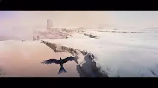 VANE Gameplay (PC game)