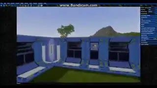 BubelEngine -  Occlusion Culling