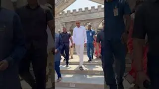 MLA Harish Rao Entry #shorts #ytshorts #harishrao #brs #trs #trsparty #kcr #ktr #kavitha #trending