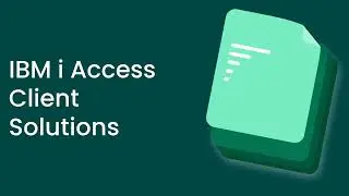 How to Securely Deploy Access Client Solutions ACS for IBM i Guide