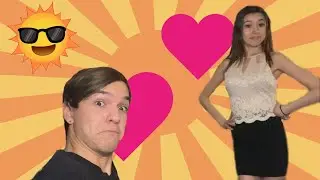 Boyfriend rates girlfriends new summer clothes!