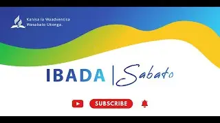 🅻🅸🆅🅴 IBADA YA SIKU YA SABATO || IBADA JIONI, 27.12.2025