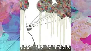 Bearfoot Beware - Punk Is Violence