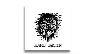 Haru Batin - Bagus Rulazi & Deny Saputra (Lyrics Video)
