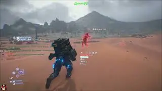 No Fear Infiltration - Death Stranding 2