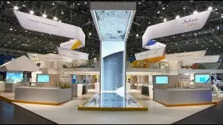 SABIC highlights at K2019