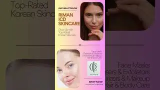 Experience The POWER Of Top Rated Korean Skincare Products