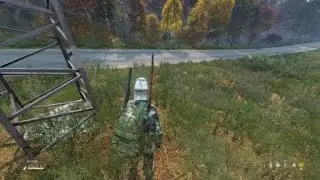 Said not to climb so i did