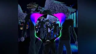 Anti-Light, AfterDRK - DEADANGEL (feat pr&ouml;z) speed up 