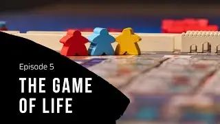 The Game of Life | Episode 5 - The Infidelity Chronicles: Season 1