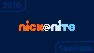 Nick at Nite Ident Remake