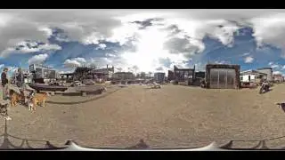 De Ceuvel 360 Experience Tour