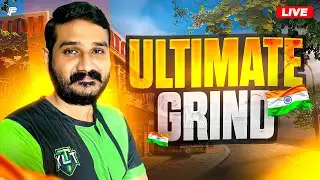 League Room Grind | Tux Bhai  | Esports | Free Fire | India | Garena | Day 01