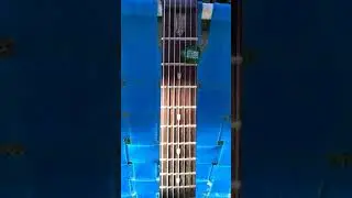 Sterling JP170-D John Petrucci Signature.