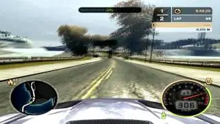 Dunwich Bay 1:12.91 (GRiDxFrank)