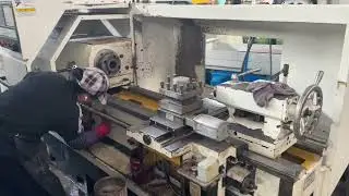How to buy machinery from China