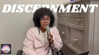 HAVE DISCERNMENT | GenZ Revival Podcast | Season 3 Episode 6