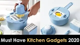 Kitchen Gadgets | Must Have Kitchen Gadgets 2020