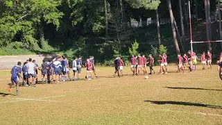 WHS U15A VS SETTLERS 02 AUGUST  2024