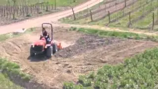 TIGRE&TTR 4400 HST II Antonio Carraro