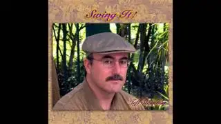 Jeff Steinman - Half Of A Song (Album Artwork Video)