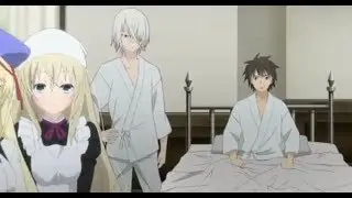Unbreakable Machine-Doll Ep 12 Review: ????????