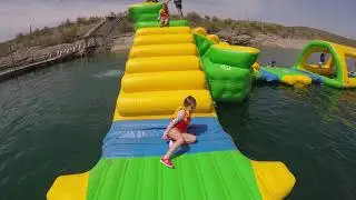 Paqua Aquatic Park Part 21