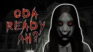 ODA READY AH? || PACIFY || TAMIL