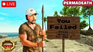 I LOST EVERYTHING IN STRANDED DEEP! | FIRST PLAYTHROUGH | PART 5