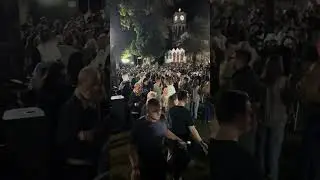 Καταρράκτης Τζουμέρκων- ΚΑΓΚΕΛΑΡΗΣ 15 Αυγούστου 2025 