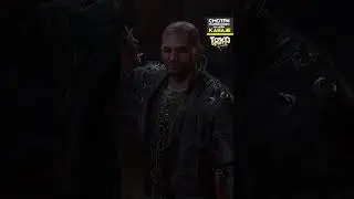 ДЖЕК И ДЖО - Dying Light 2: Stay Human | #Shorts