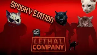 Lethal Company - Spooky Edition by Xx_GregzLetzPlayz_xX your glorious king and rightful ruler