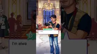 Influencer story, Rise To Fame: Chapter 1