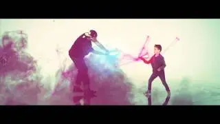 VAS LEON - Space Invader (Official Video) [WATCH IN HD] [V.A.S.]