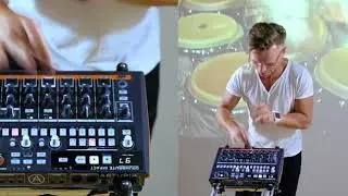 Arturia DrumBrute Impact