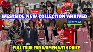 WESTSIDE HAUL | Westside Latest Collection 2026 |WESTSIDE NEW COLLECTION |Westside summer collection