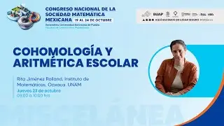 58CNSMM | Miscelánea Matemática 