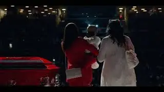 DMX Family Opens Up His Funeral With Message About Jesus