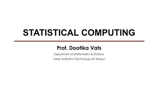 W2L8_Continuous: Inverse Transform Method