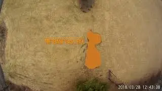 Safe and Accurate Drone Based Methane Leak Detection