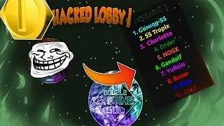 ||Alis.io|| Insane Hacked Lobby (COLOURS??)