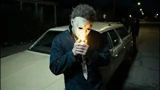 Michael Myers - Get Up 6 (Official Music Video) [Halloween Rap Song]
