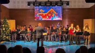 Poďme bratia do Betléma  #ChristmasConcert #Koledy#christmassongs  #slovenskáhudba#christmassongs