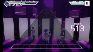 Project Secai ColorfulStage - Ifuudoudou | MASTER | full combo
