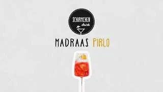 Pirlo | Madraas DJ Mix (All Day I Dream, Kindisch, XYZ)