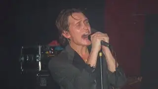 2005 Mark Owen - Could It Be Magic