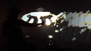 Moonlight 180 Immersive Interactive Environment